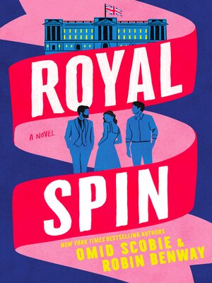cover image of Royal Spin
